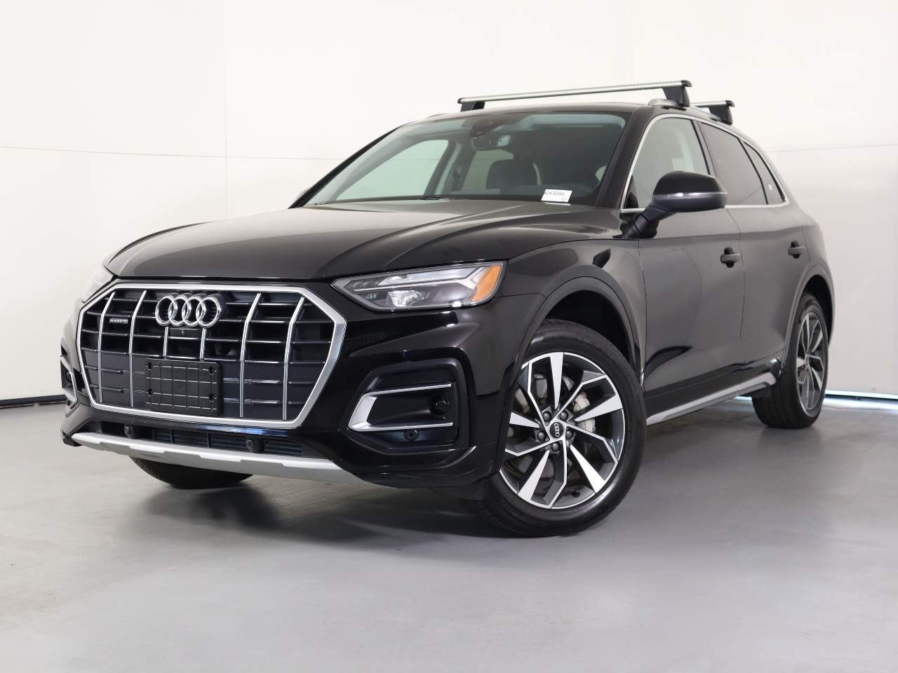 2021 Audi Q5 quattro Premium Plus 45 TFSI