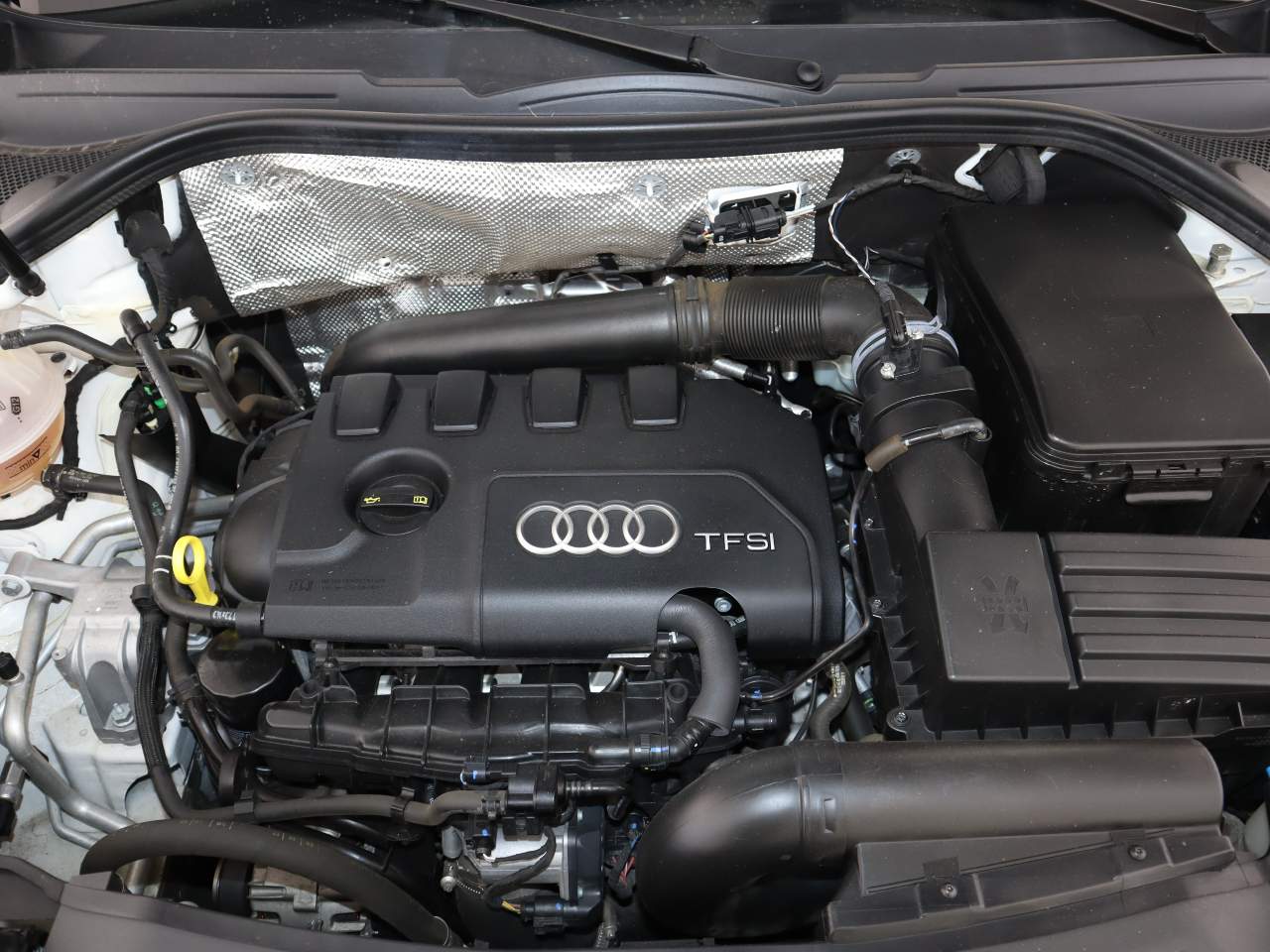 2018 Audi Q3 2.0T Premium