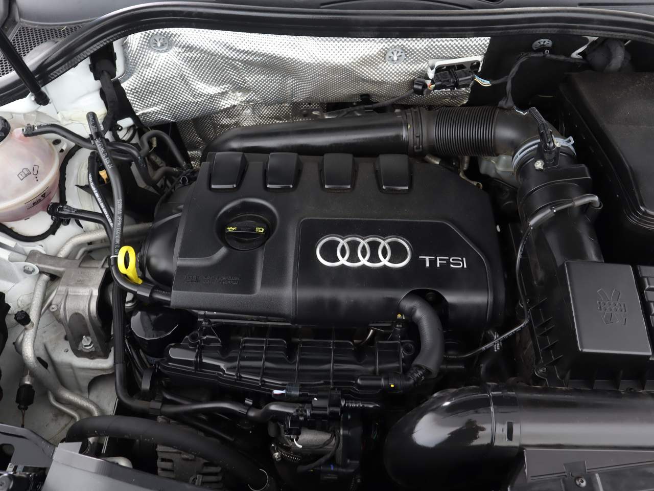 2018 Audi Q3 2.0T Premium