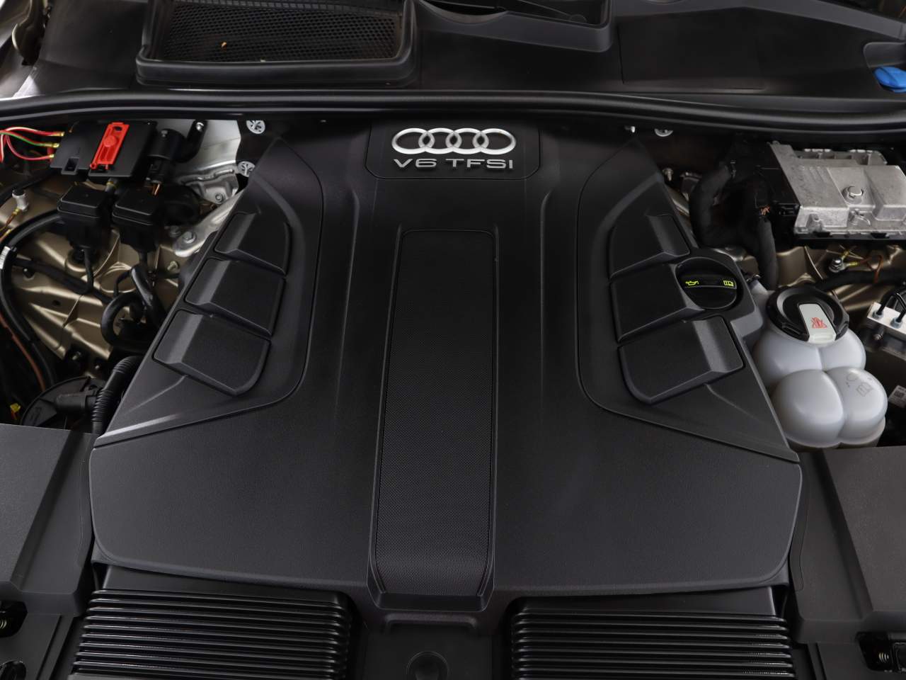 2018 Audi Q7 3.0T quattro Premium Plus