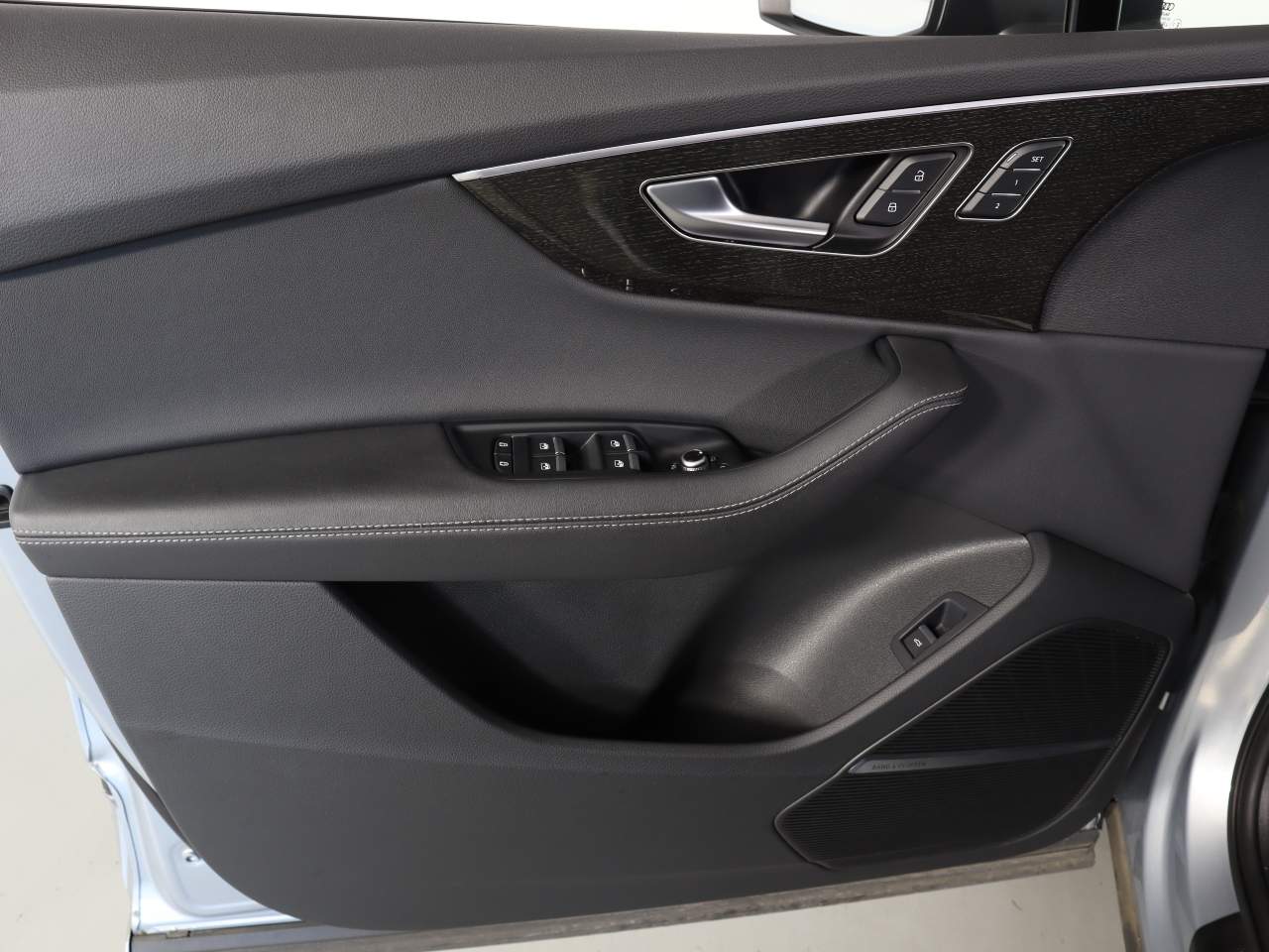 2025 Audi Q7 Premium Plus - Photo 16