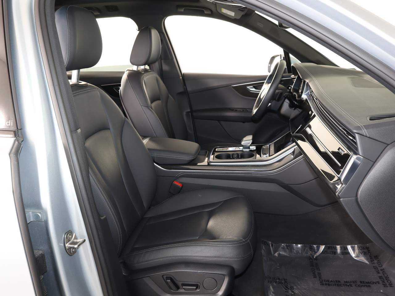 2025 Audi Q7 Premium Plus - Photo 14