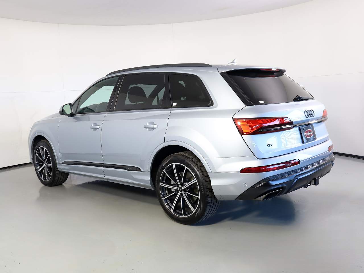 2025 Audi Q7 quattro Premium Plus 45 TFSI