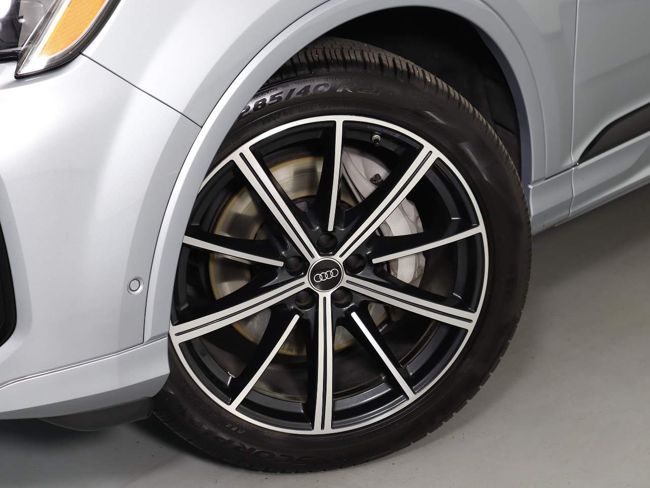 2025 Audi Q7 Premium Plus - Photo 7
