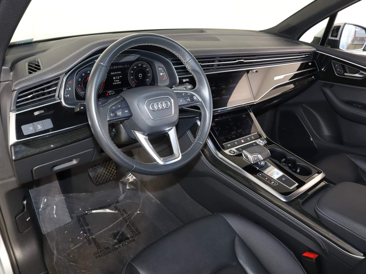 2025 Audi Q7 Premium Plus - Photo 11