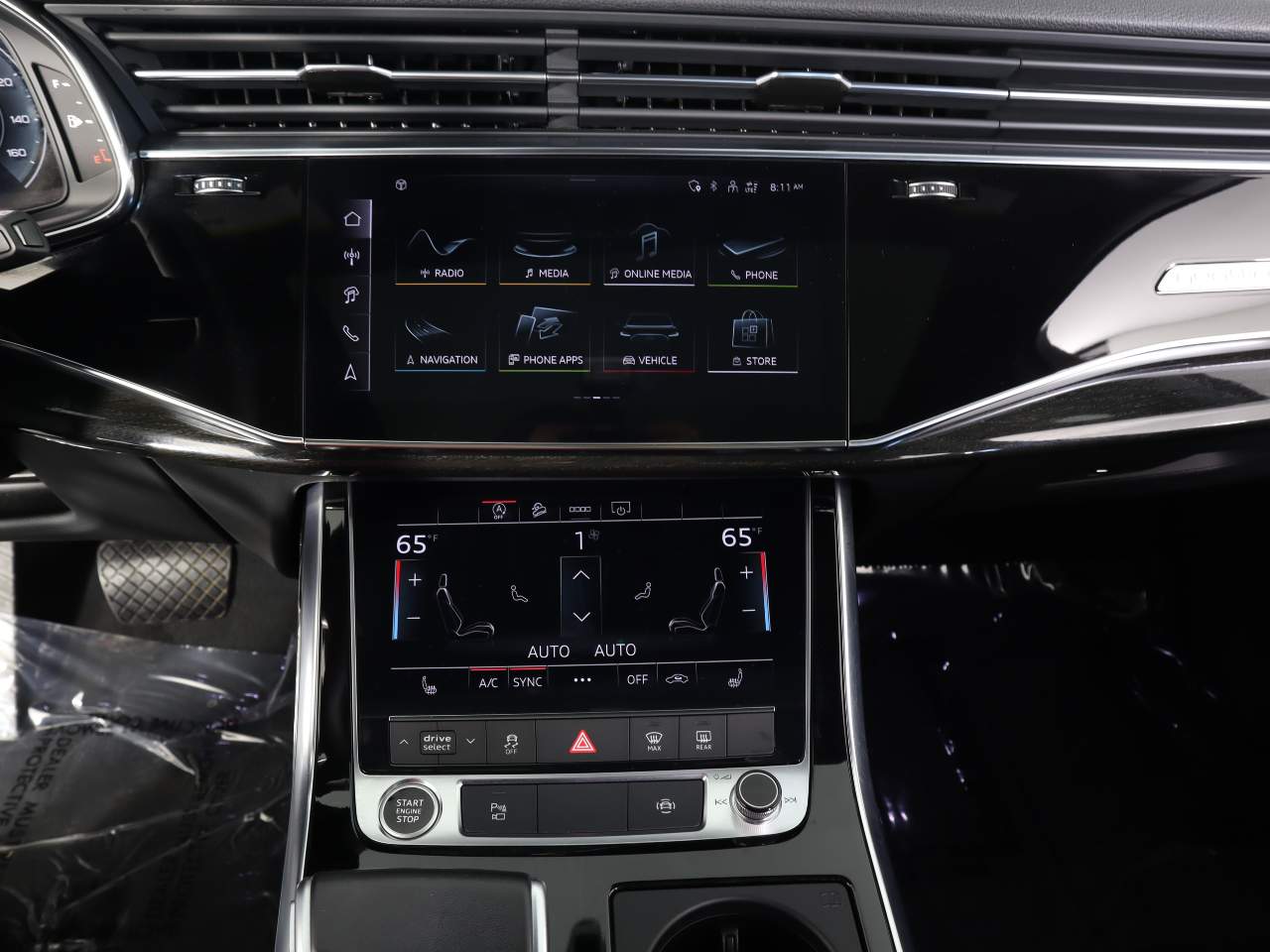 2025 Audi Q7 Premium Plus - Photo 10