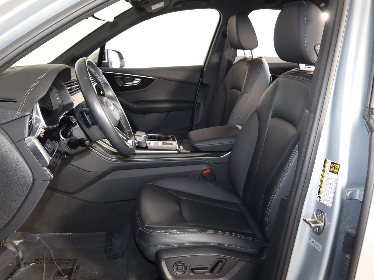 2025 Audi Q7 Premium Plus - Photo 12