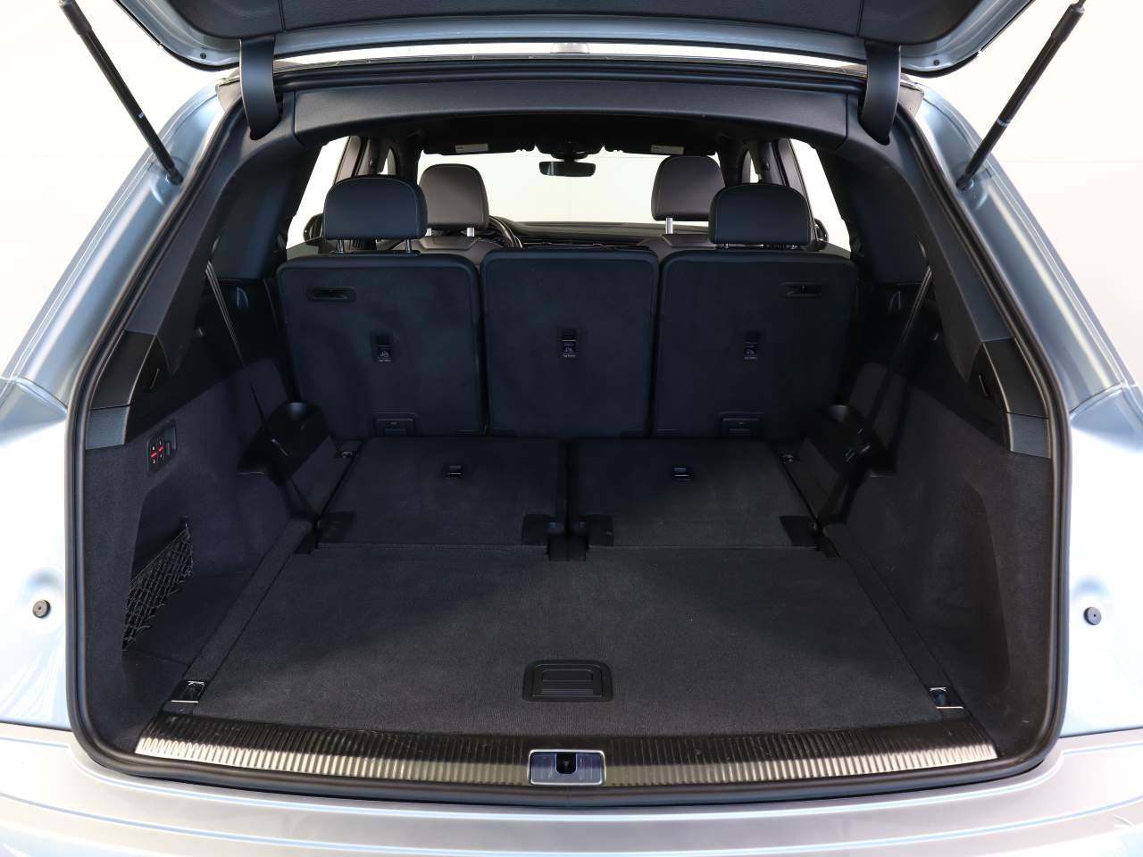 2025 Audi Q7 Premium Plus - Photo 17