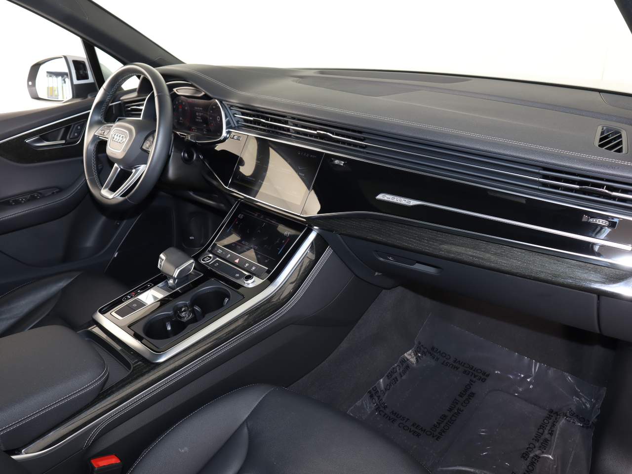 2025 Audi Q7 Premium Plus - Photo 15