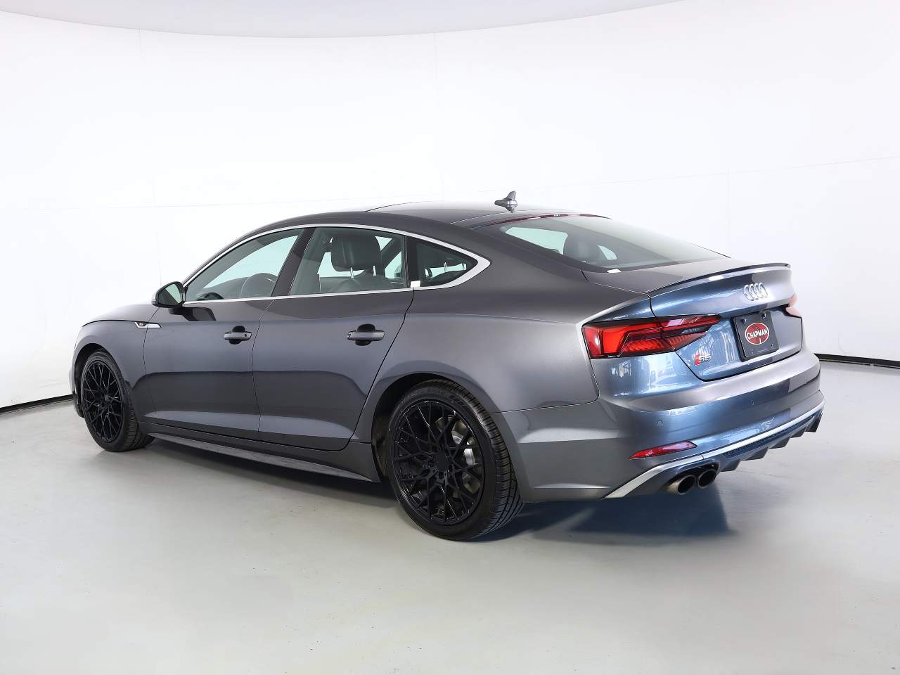 2019 Audi S5 Sportback 3.0T quattro Premium Plus
