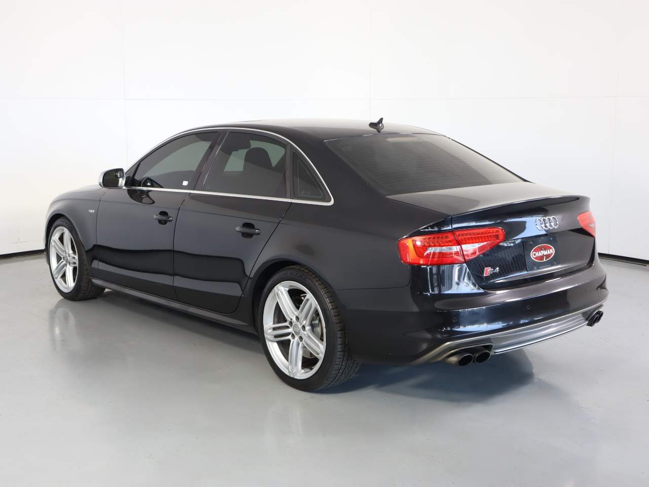 2013 Audi S4 3.0T quattro Premium Plus