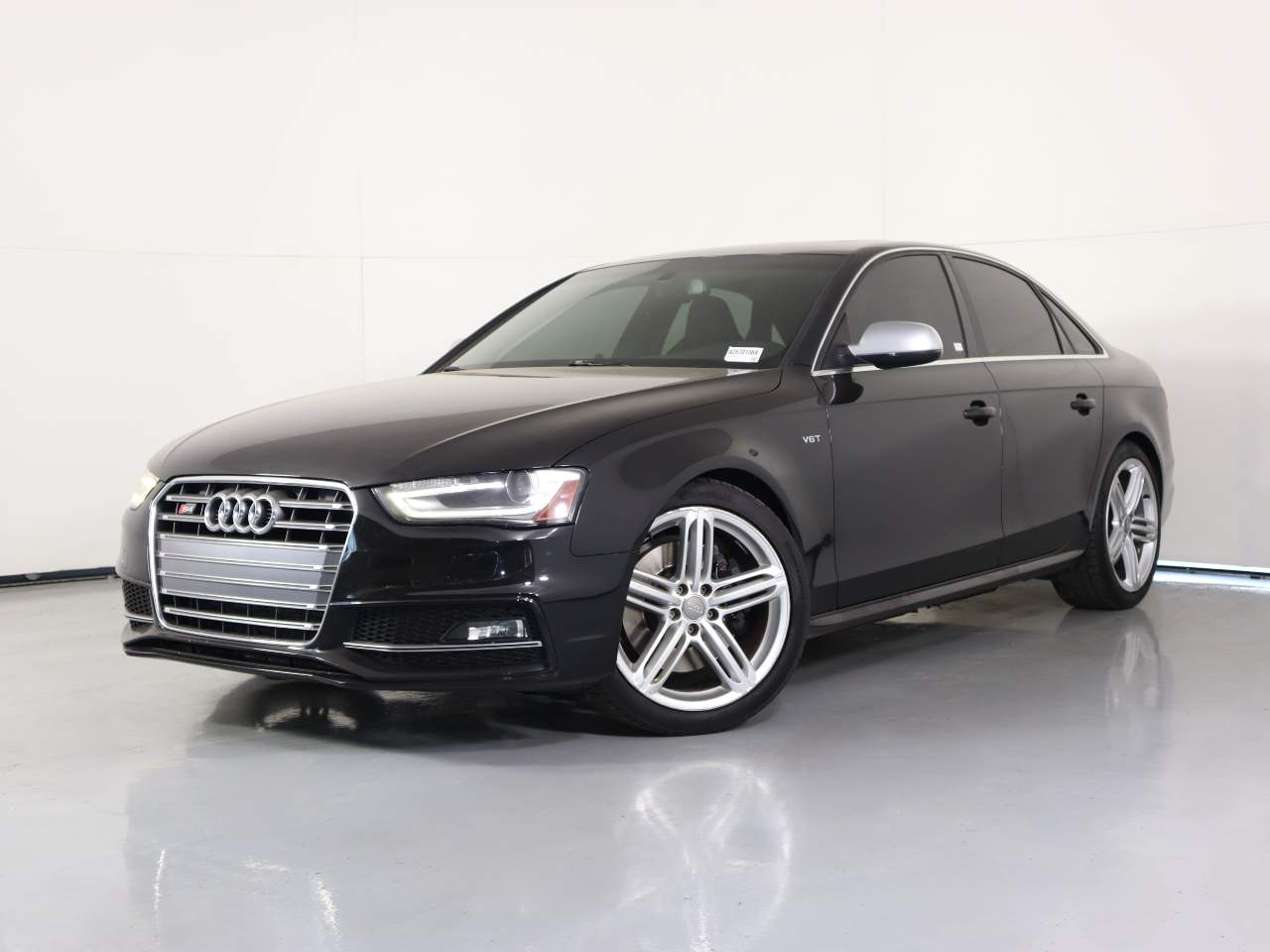 2013 Audi S4 3.0T quattro Premium Plus