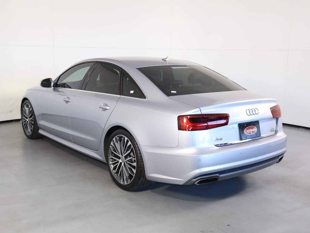 Used 2016 Audi A6 Premium Plus with VIN WAUGFAFC9GN013053 for sale in Tucson, AZ