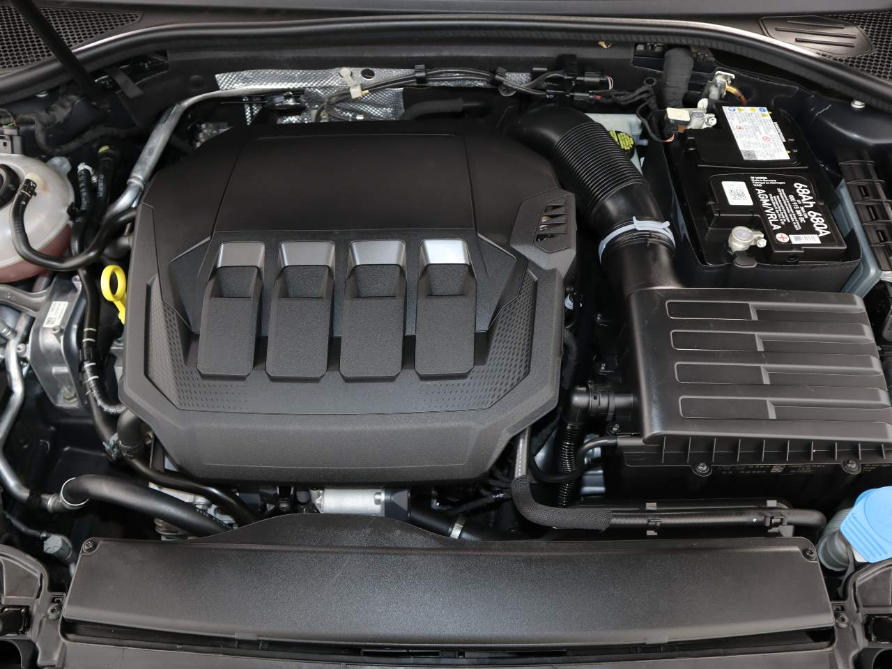 2020 Audi A3 quattro S line Prem Plus 45 TFSI