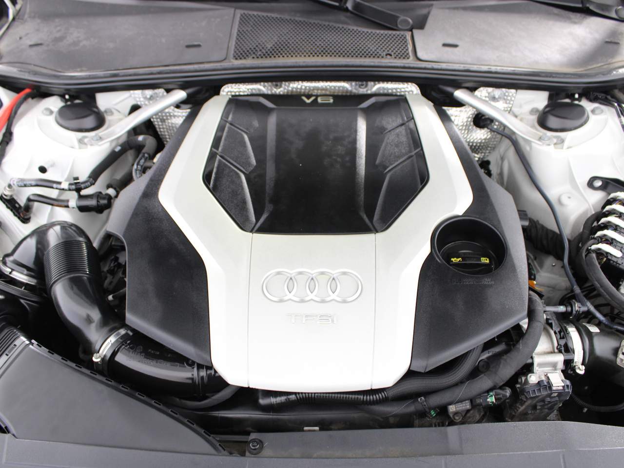2020 Audi A6 quattro Premium 55 TFSI
