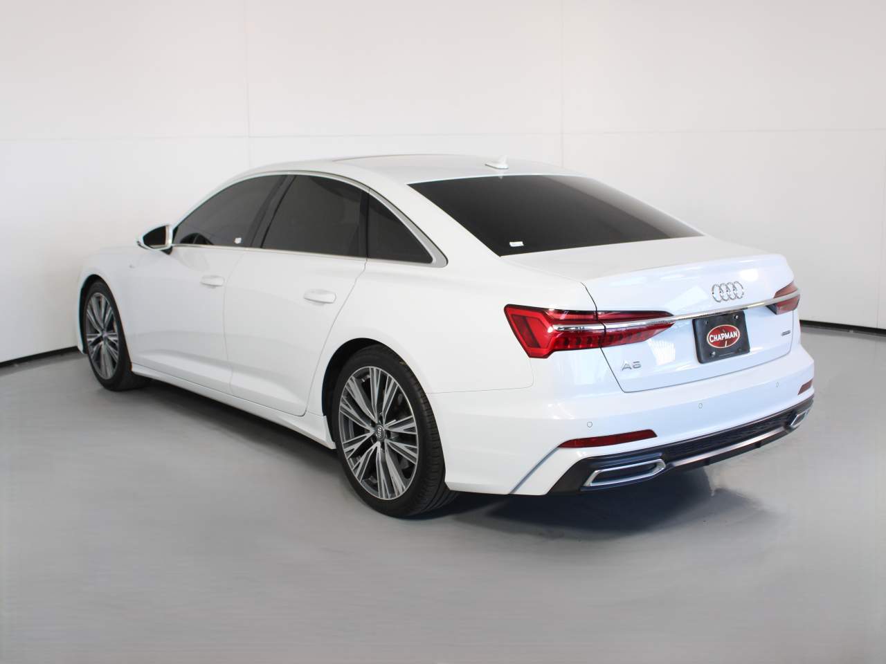 2020 Audi A6 quattro Premium 55 TFSI