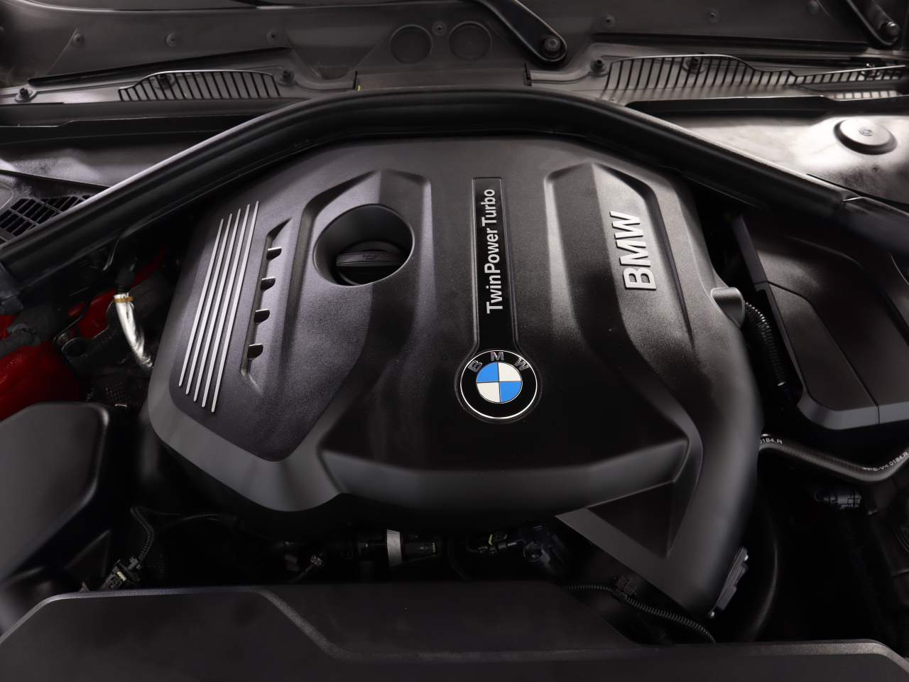 2017 BMW 2-Series 230i