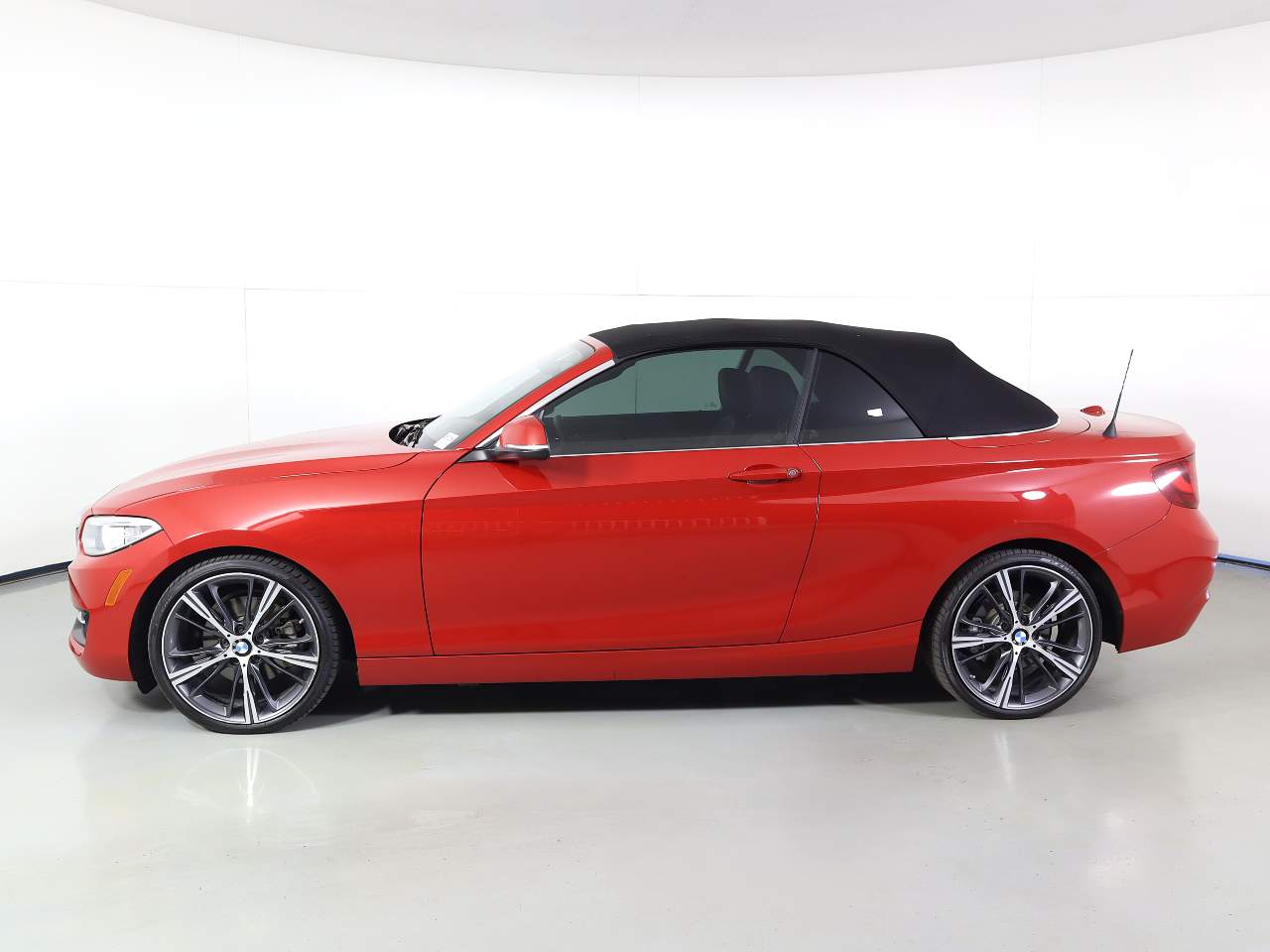 2017 BMW 2-Series 230i