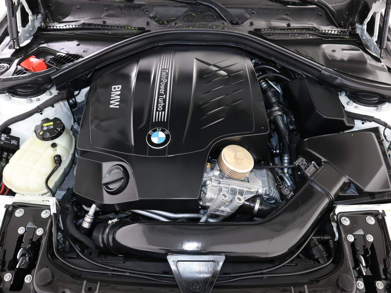 2016 BMW 4-Series 435i Gran Coupe