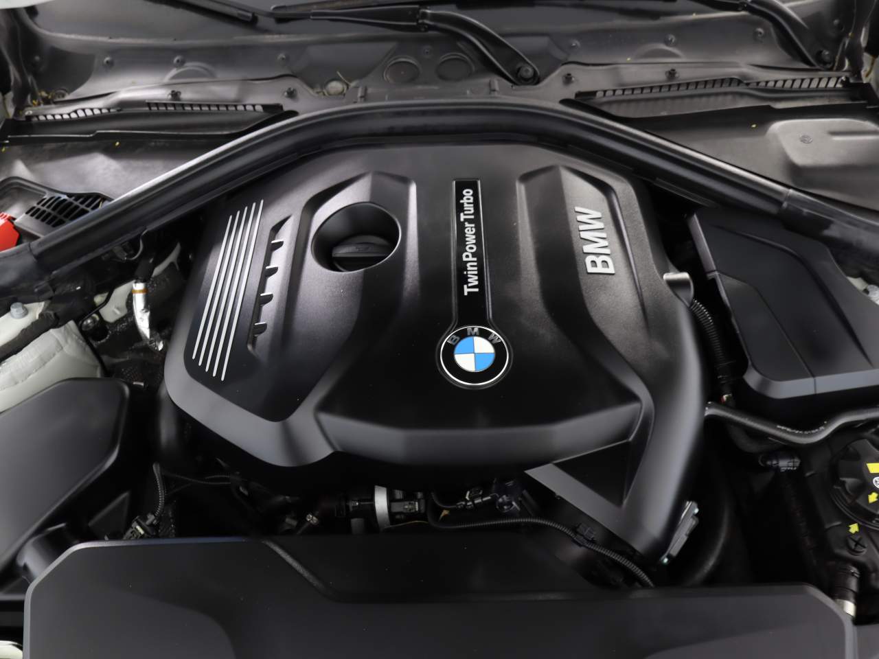2019 BMW 4-Series 430i Gran Coupe