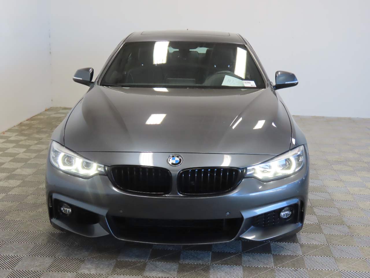 2019 BMW 4-Series 440i