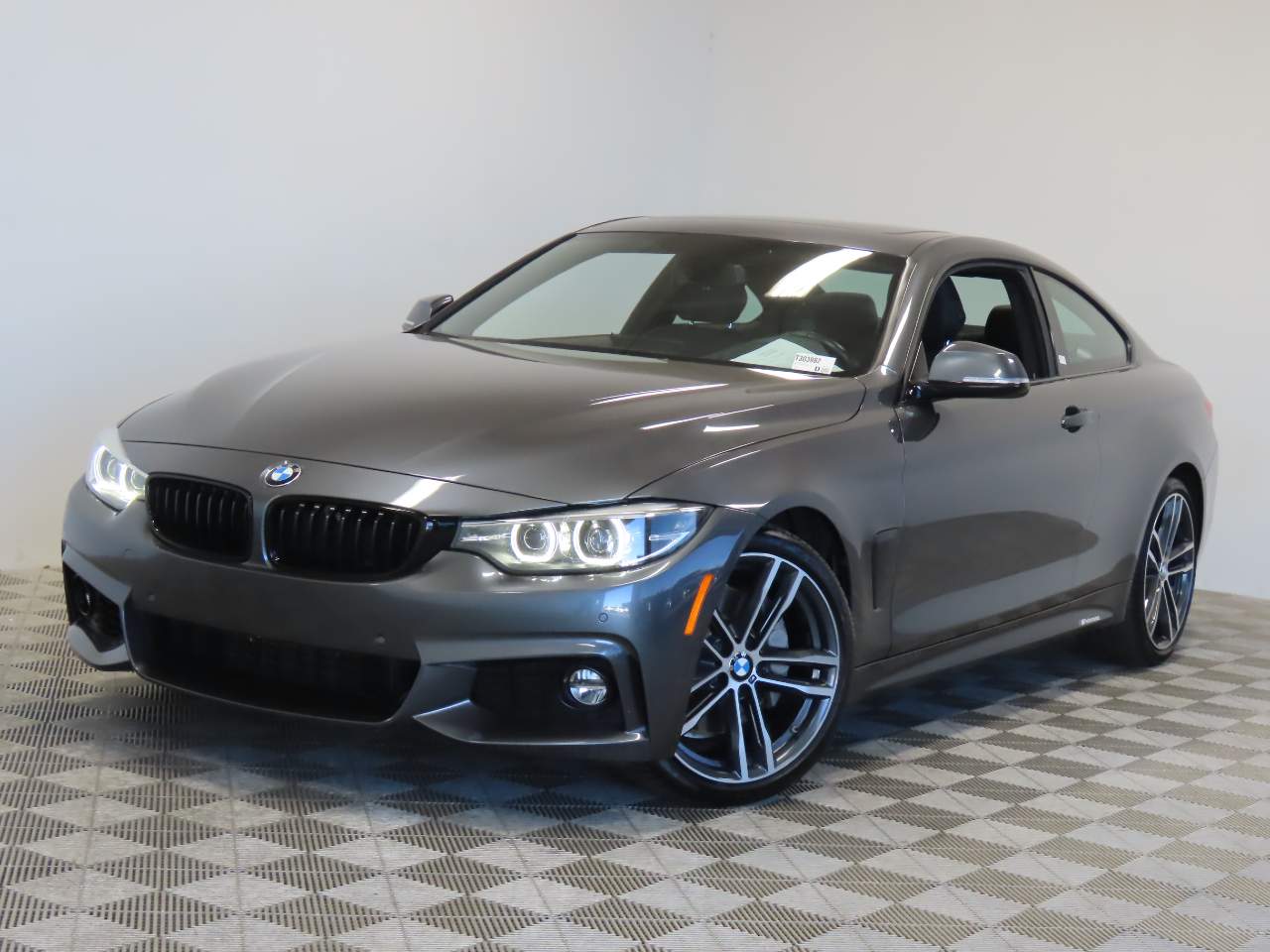 2019 BMW 4-Series 440i