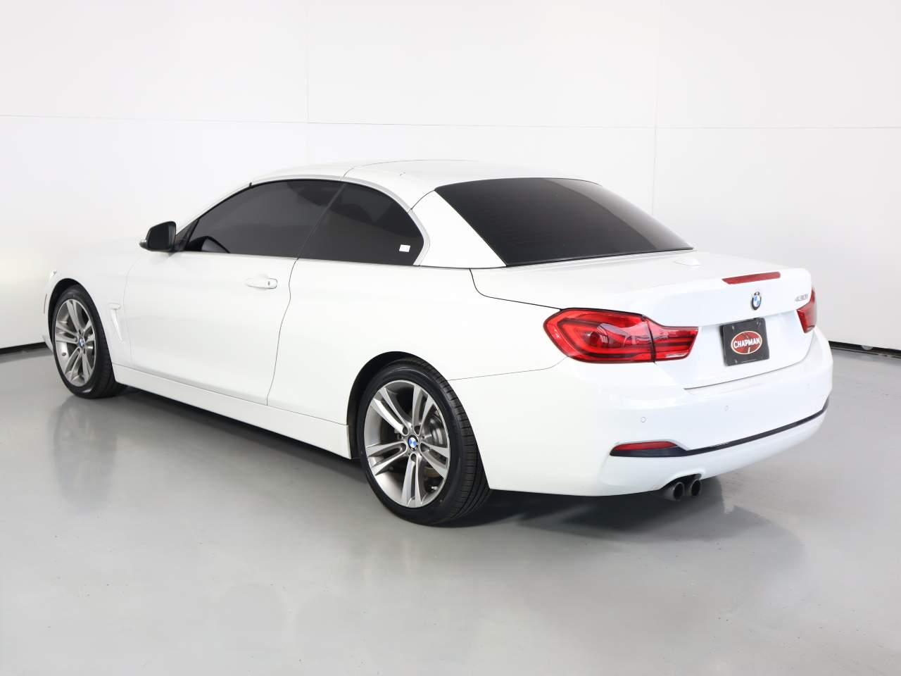 2019 BMW 4-Series 430i