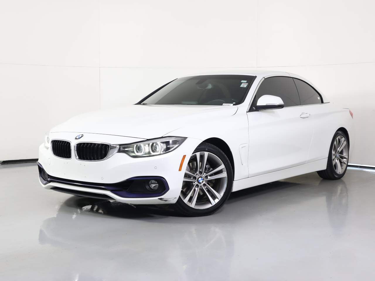 2019 BMW 4-Series 430i