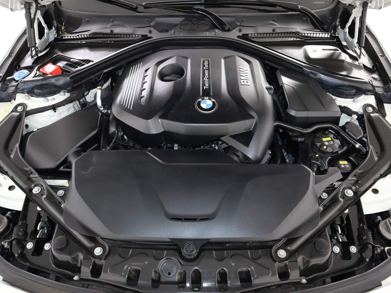 2019 BMW 4-Series 430i