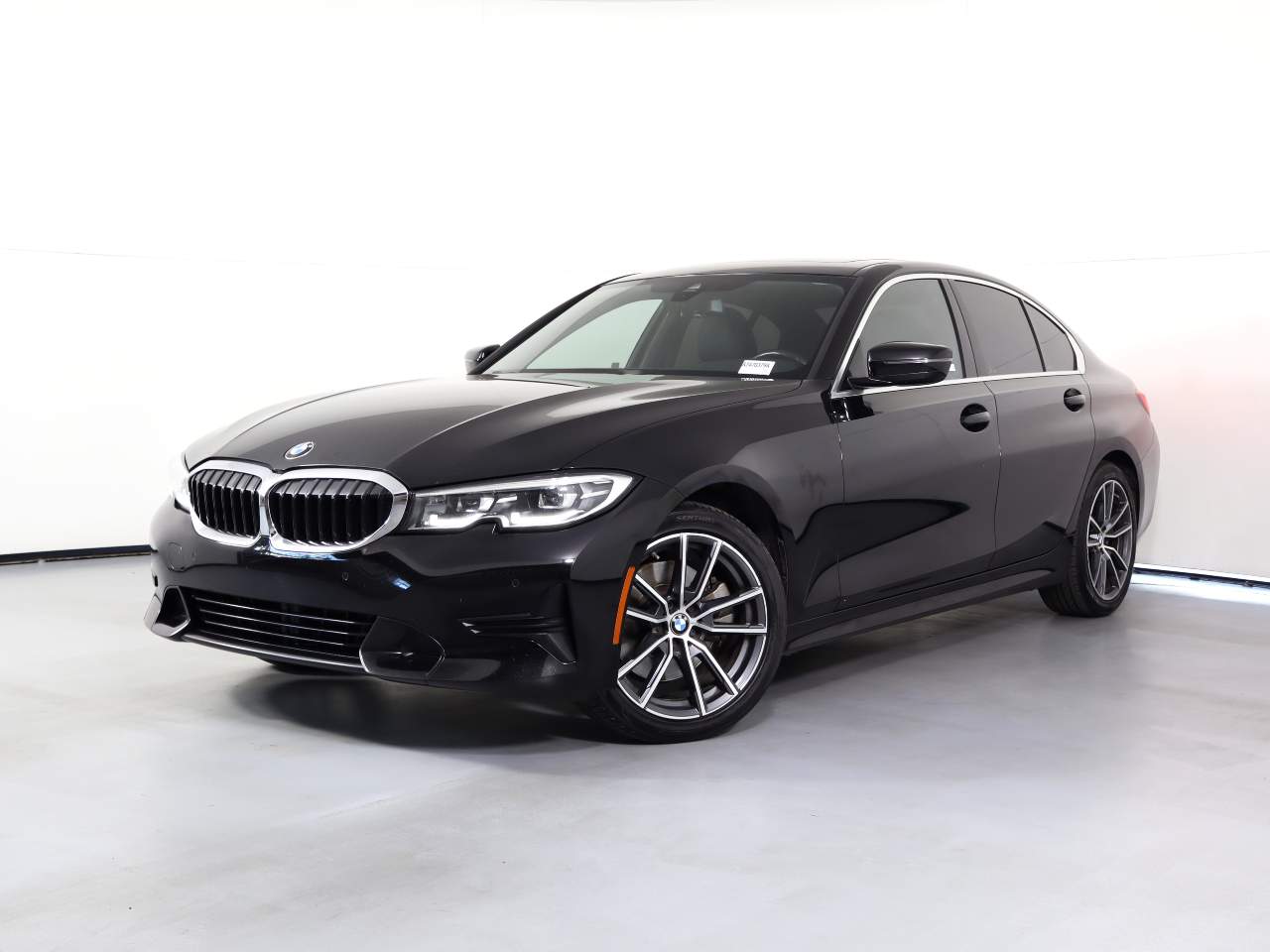 2019 BMW 3-Series 330i