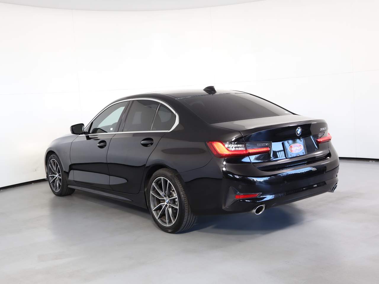 2019 BMW 3-Series 330i