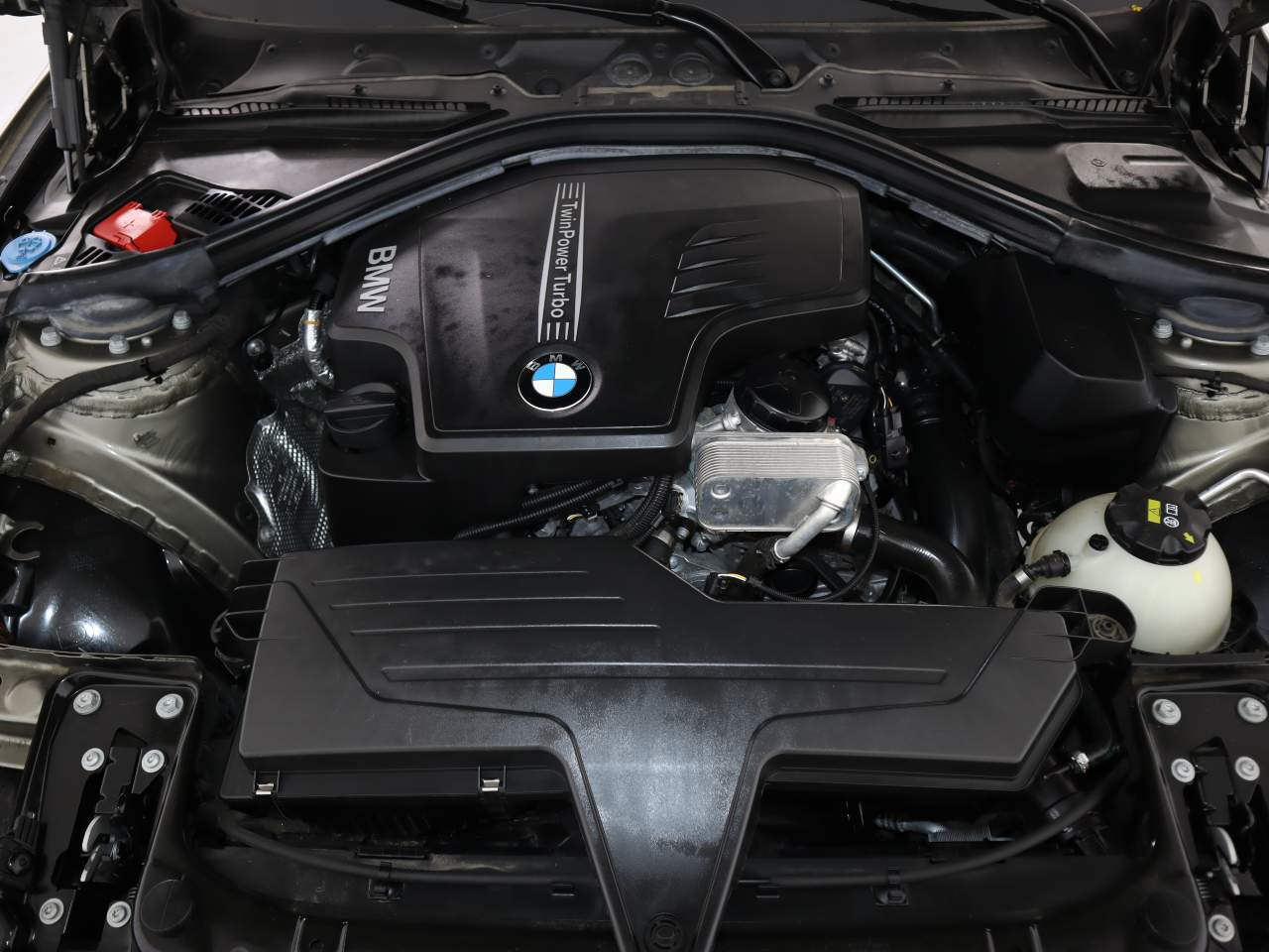 2018 BMW 3-Series 320i xDrive