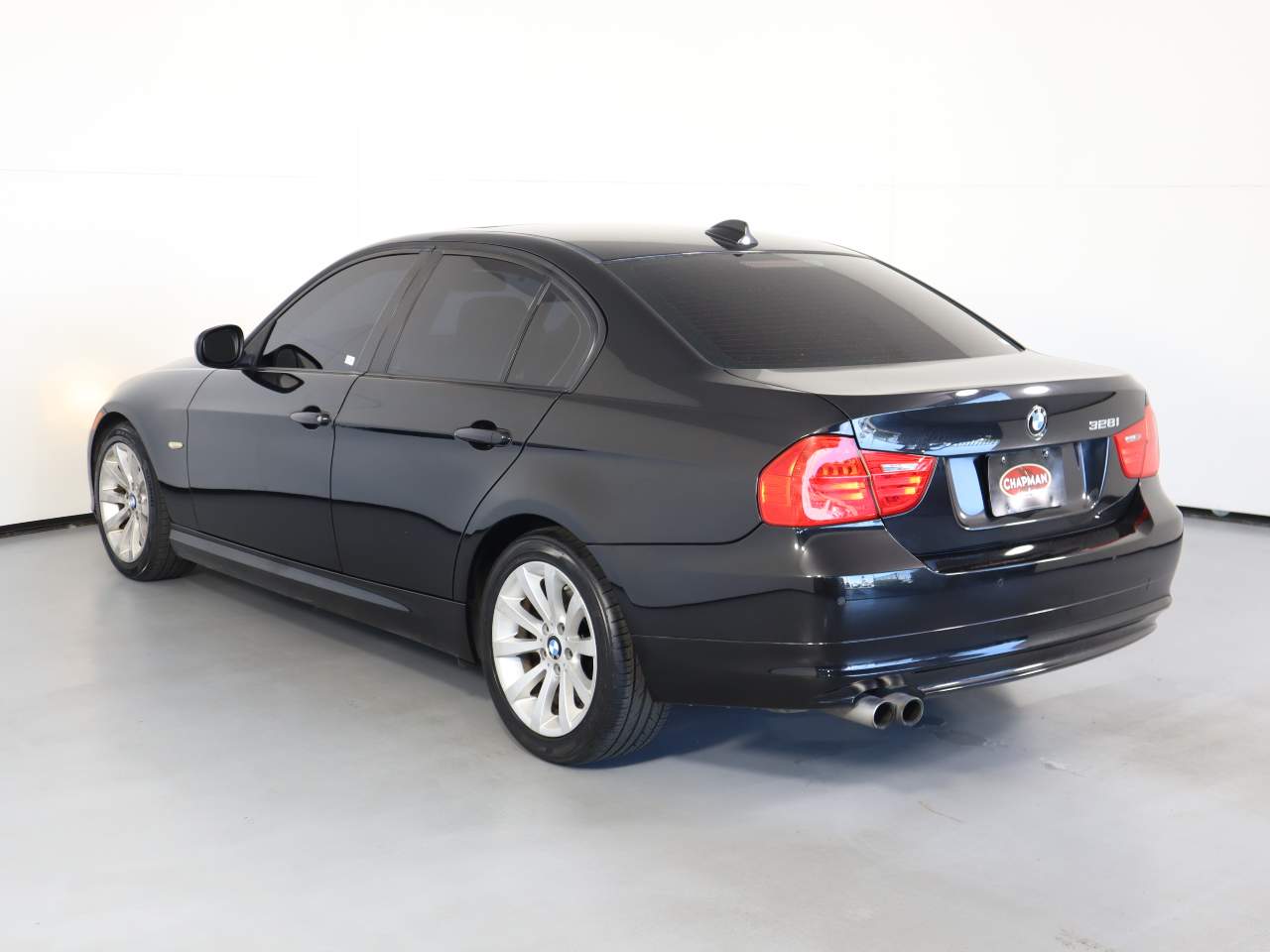 2011 BMW 3-Series 328i