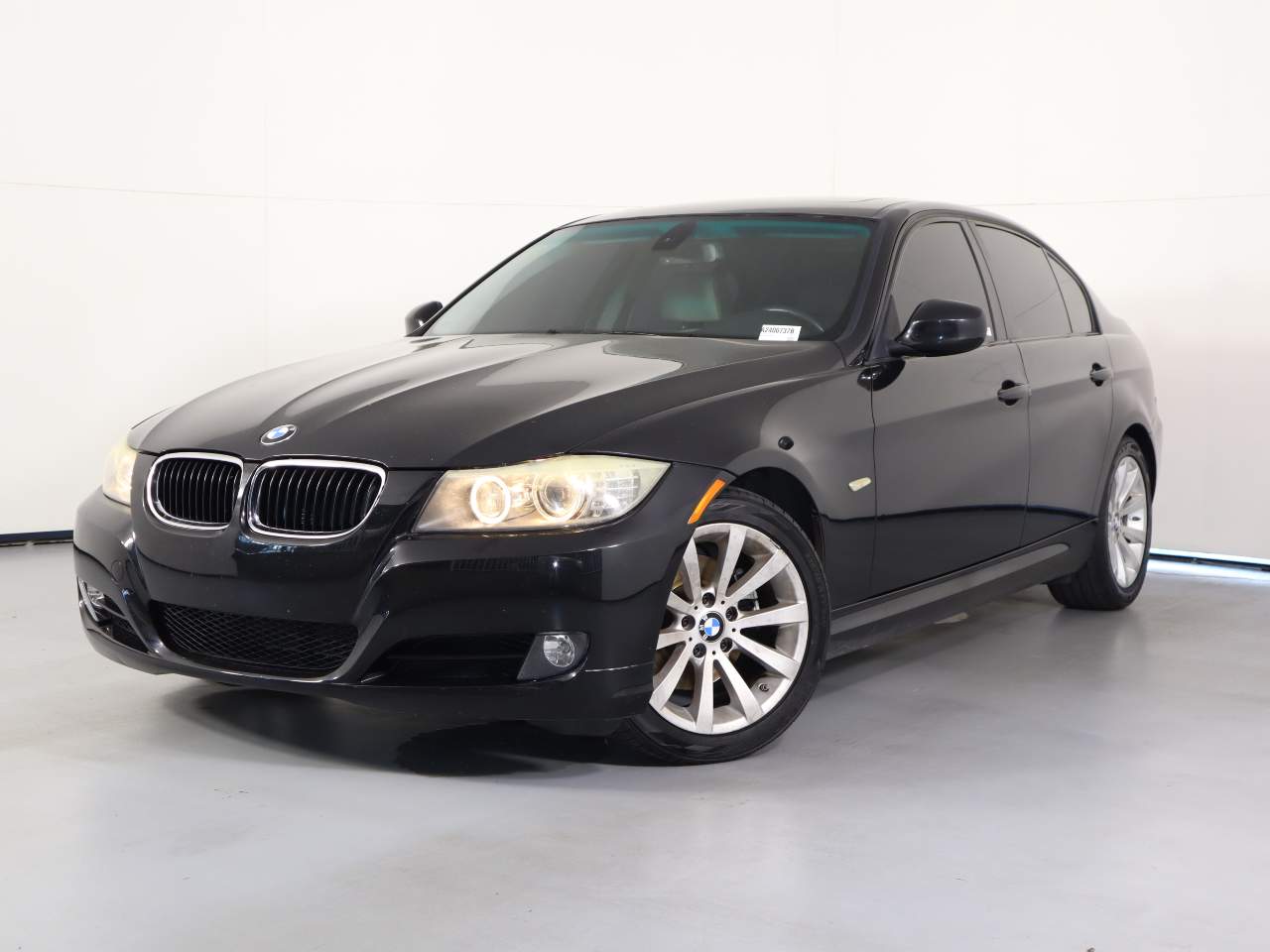 2011 BMW 3-Series 328i