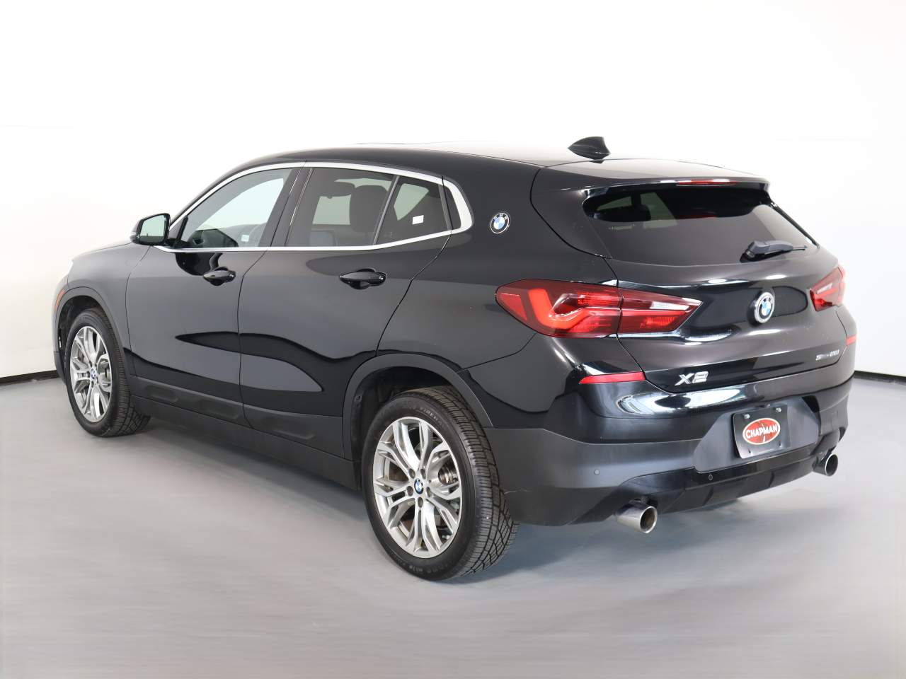 Used 2022 BMW X2 28i with VIN WBXYH9C01N5U08631 for sale in Tucson, AZ