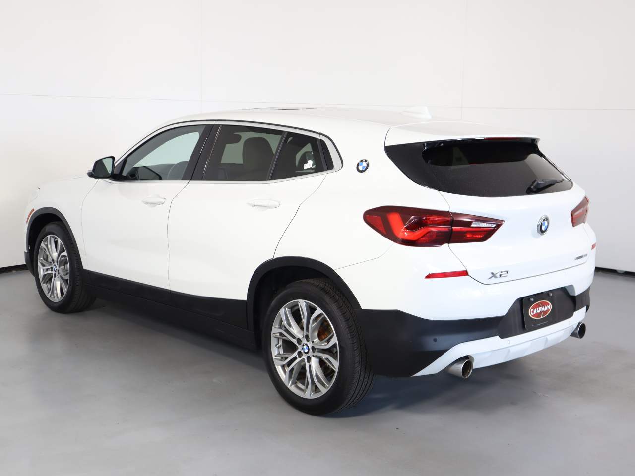 Used 2022 BMW X2 28i with VIN WBXYH9C07N5T87977 for sale in Tucson, AZ