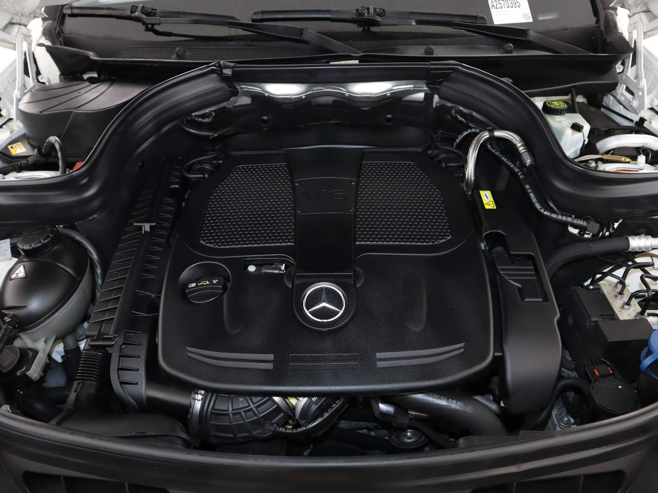 2014 Mercedes-Benz GLK 350