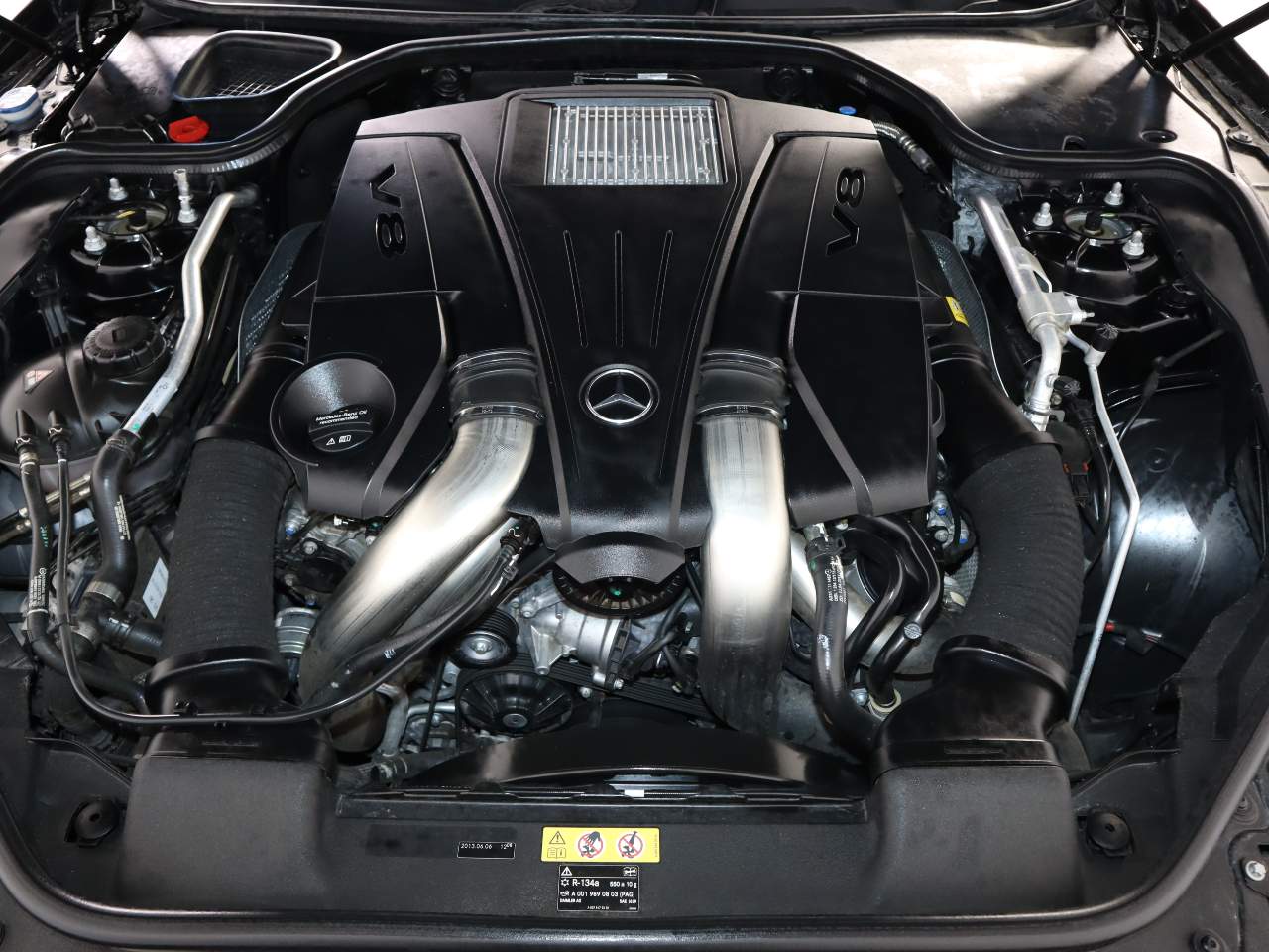 2016 Mercedes-Benz SL-Class SL 550