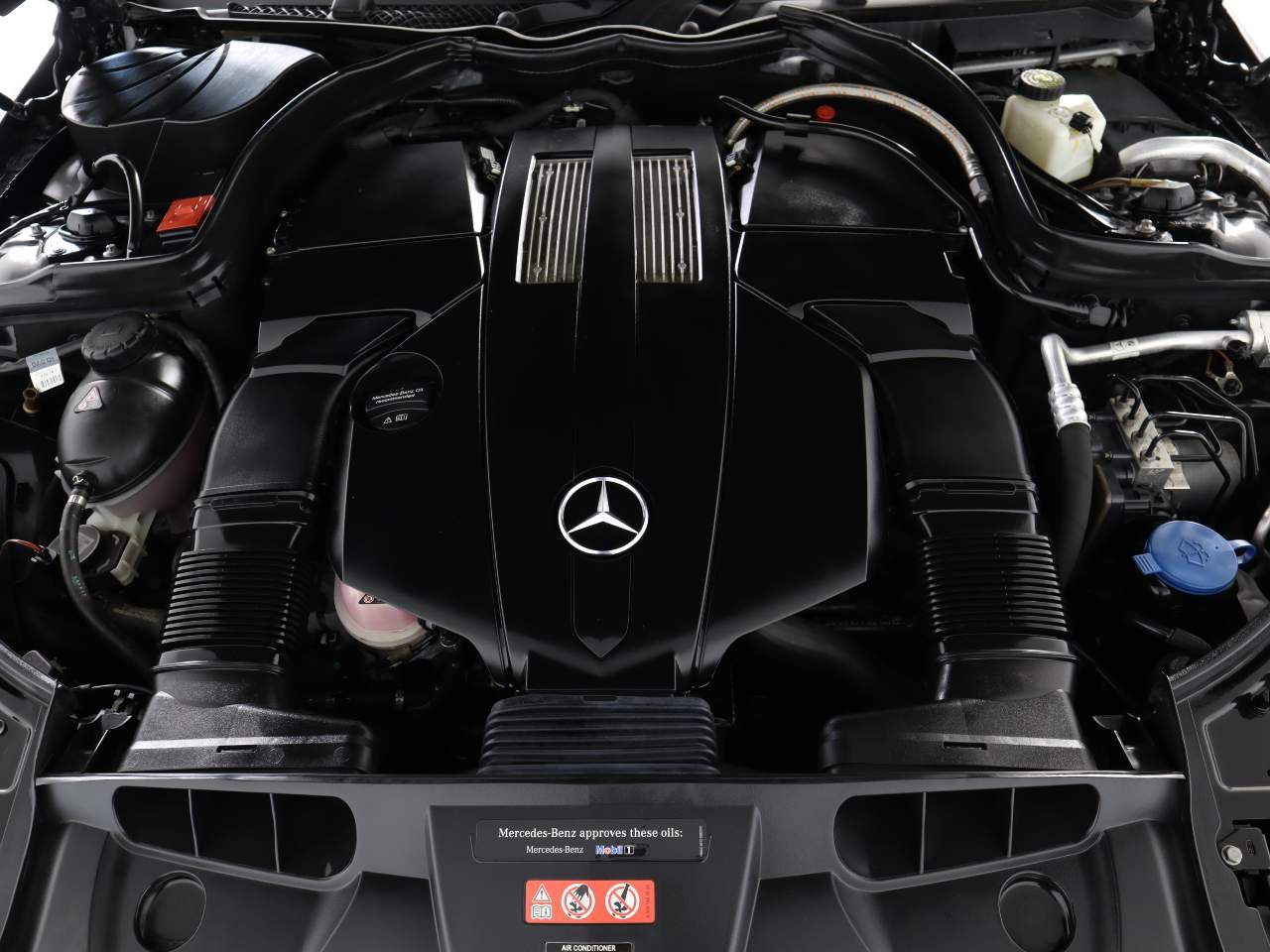 2017 Mercedes-Benz E-Class E 400