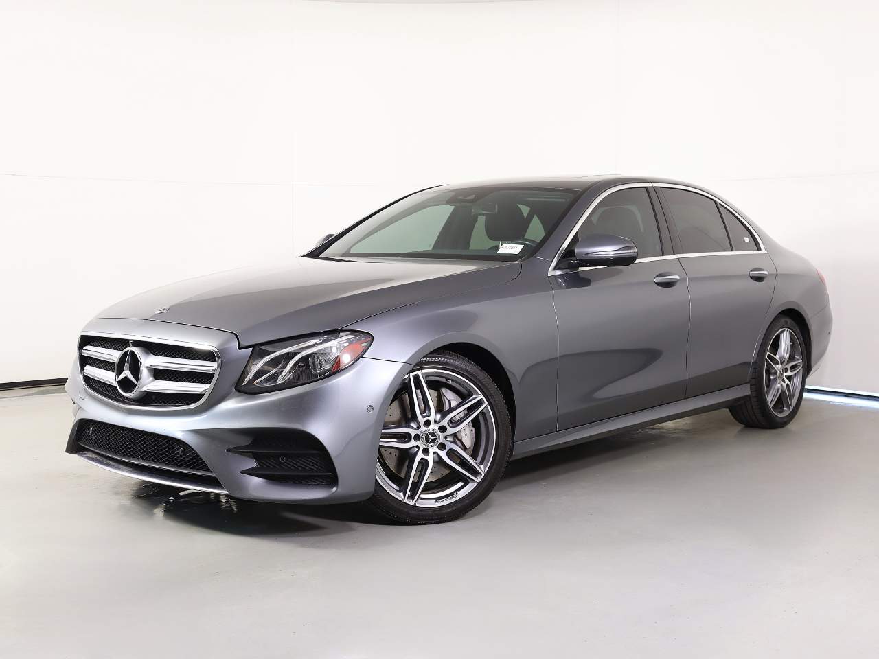 2019 Mercedes-Benz E-Class E 300