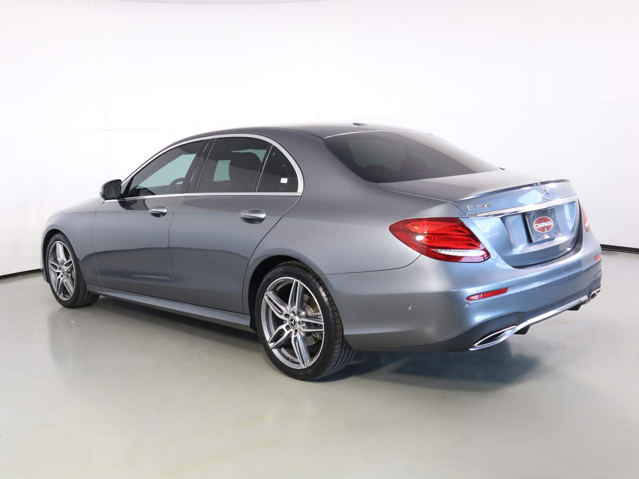 2019 Mercedes-Benz E-Class E 300