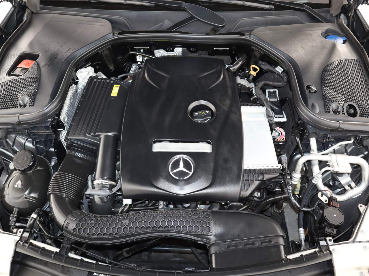 2019 Mercedes-Benz E-Class E 300