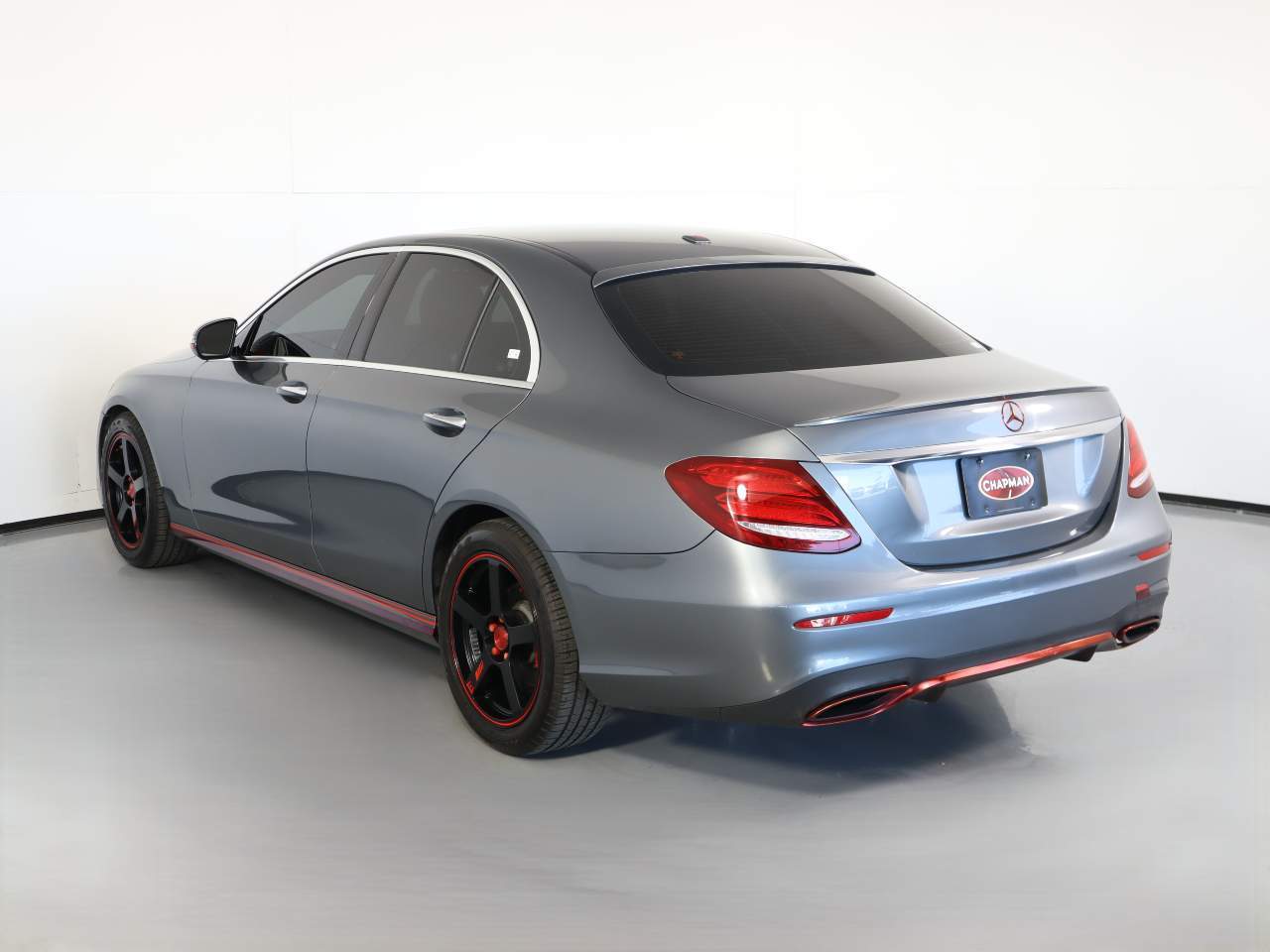2019 Mercedes-Benz E-Class E 300