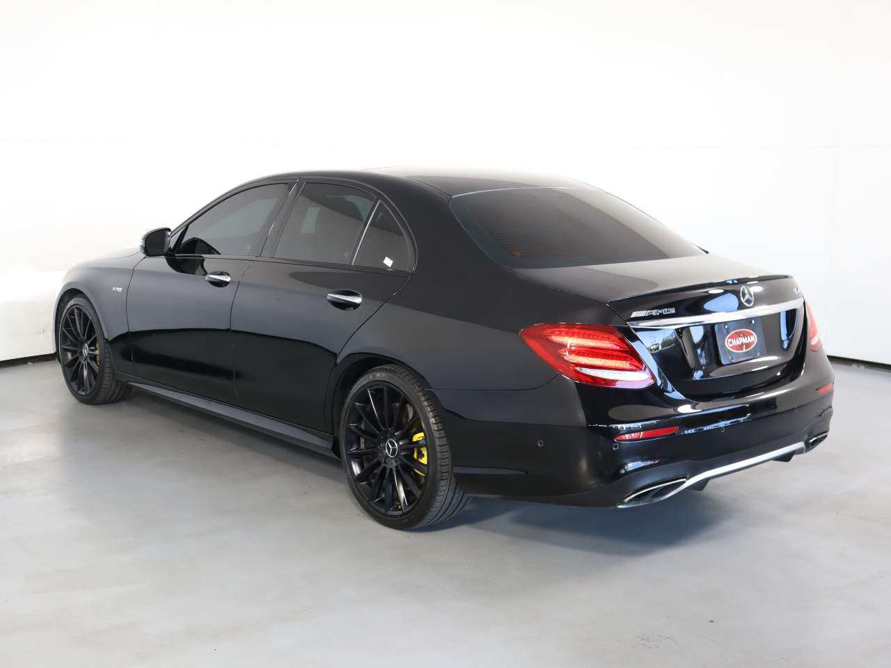 Used 2018 Mercedes-Benz E-Class AMG E43 with VIN WDDZF6EBXJA481072 for sale in Tucson, AZ