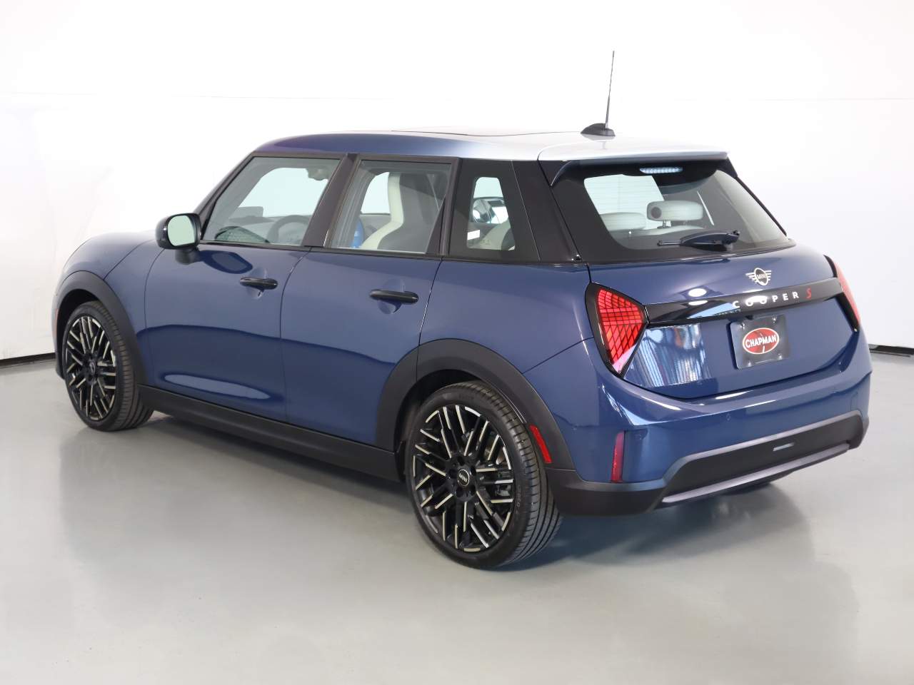 2025 MINI Hardtop 4 Door Cooper S