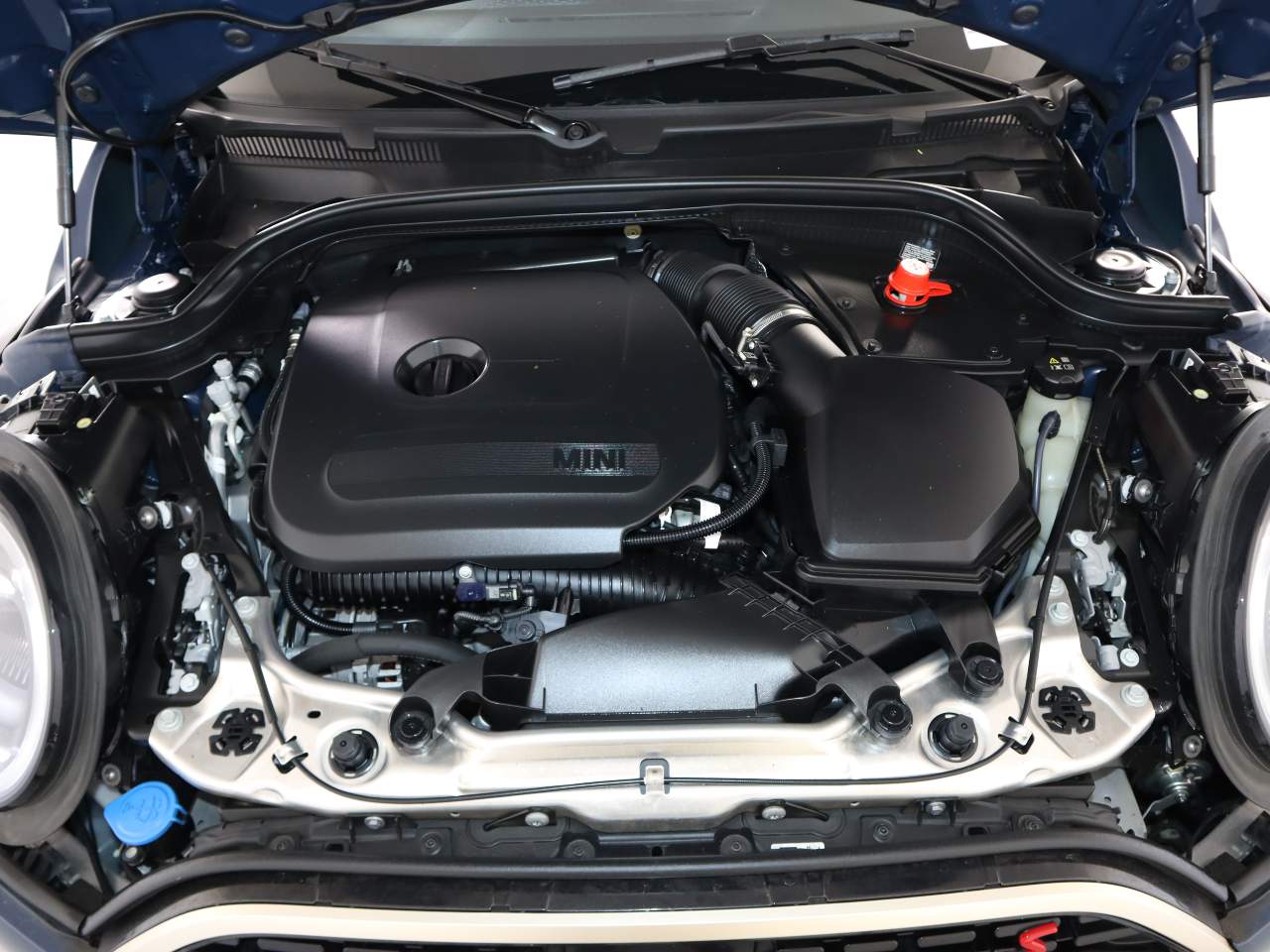 2025 MINI Hardtop 4 Door Cooper S
