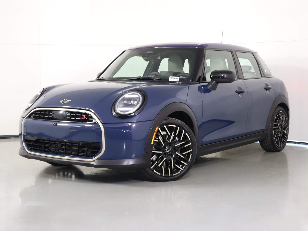 2025 MINI Hardtop 4 Door Cooper S