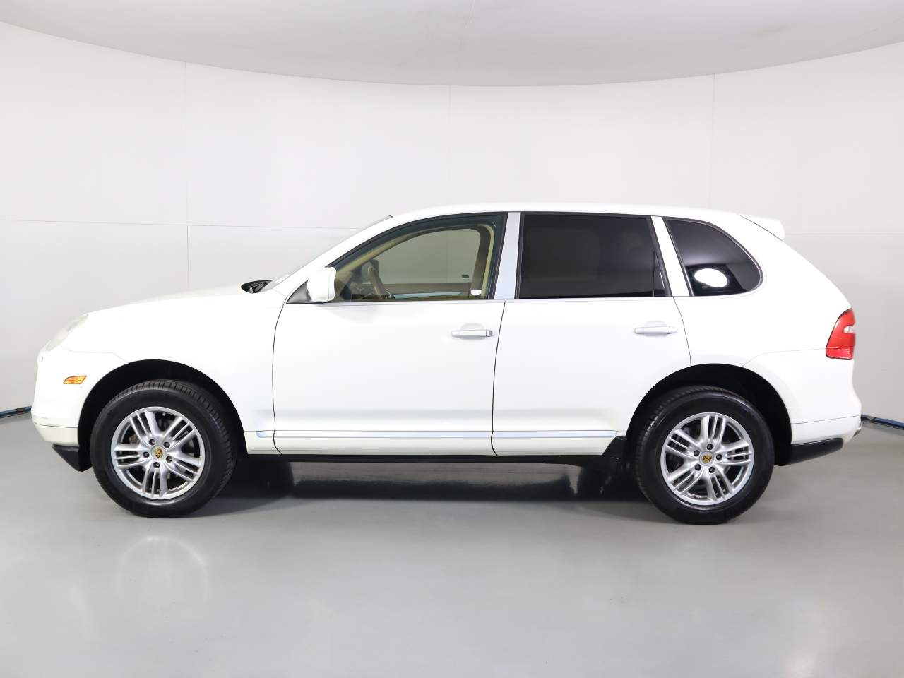 2009 Porsche Cayenne