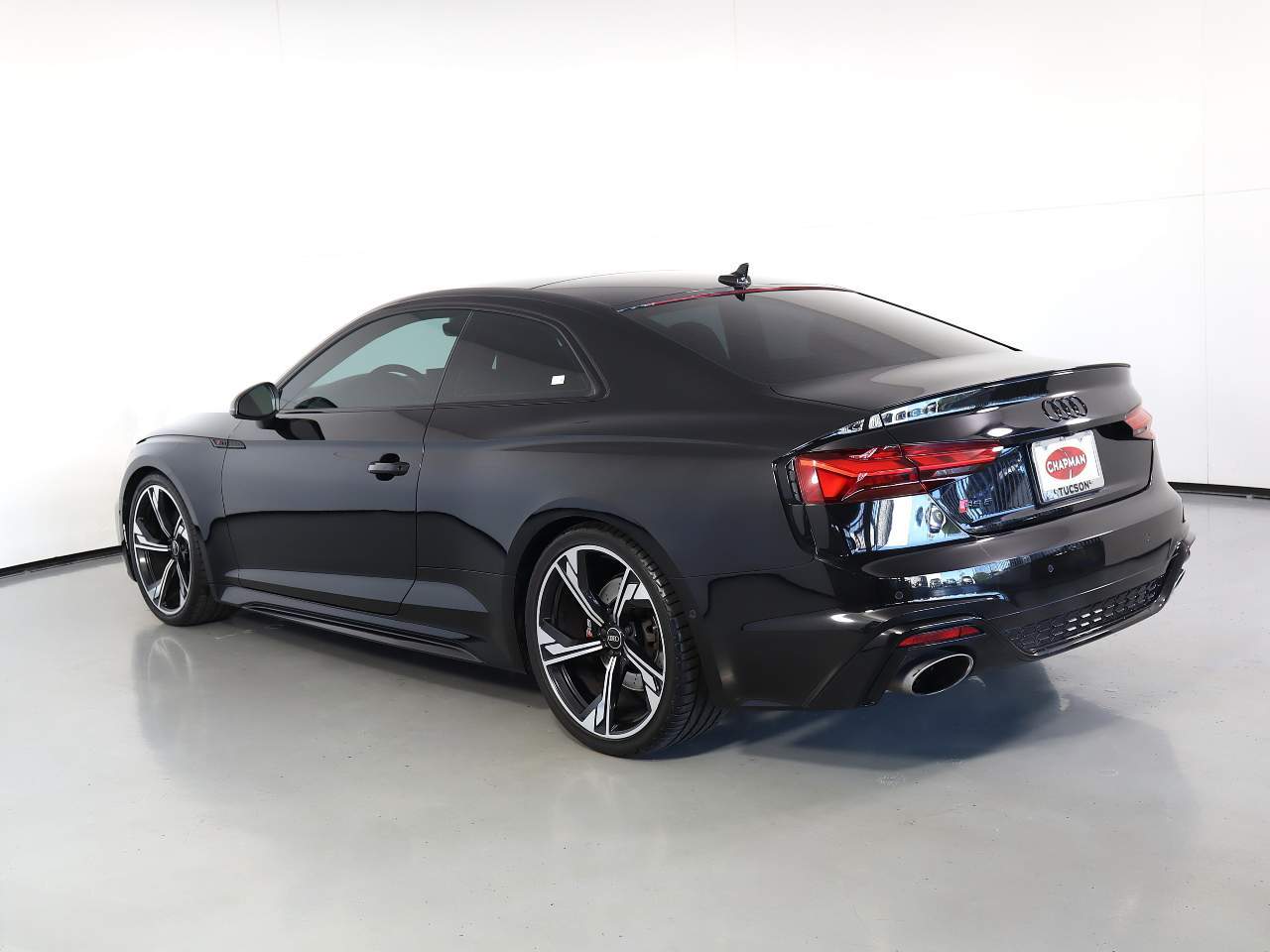 2022 Audi RS 5 2.9T quattro