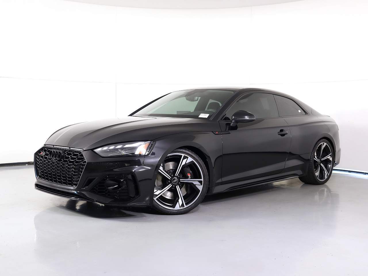 2022 Audi RS 5 2.9T quattro